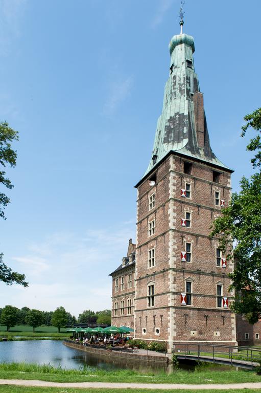 Schloss Raesfeld 호텔 외부 사진