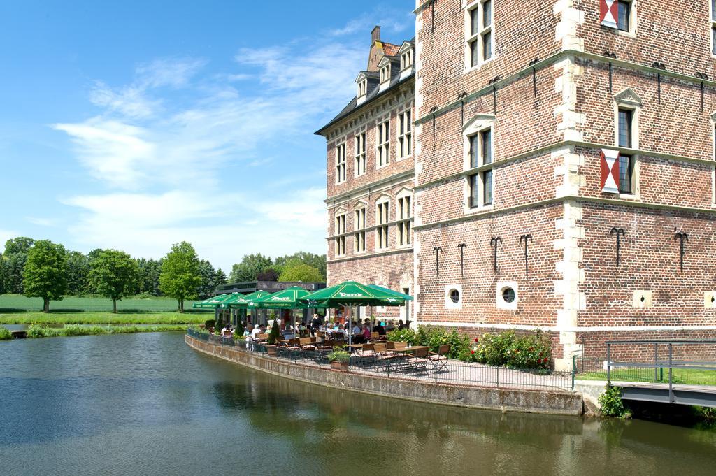 Schloss Raesfeld 호텔 외부 사진