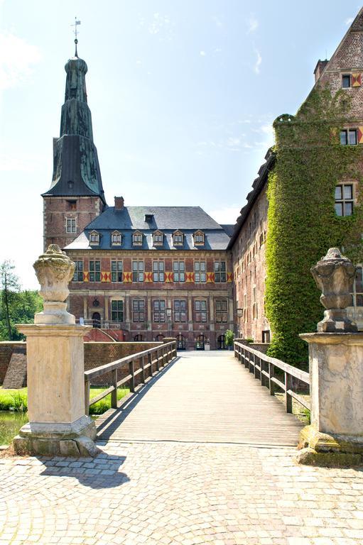 Schloss Raesfeld 호텔 외부 사진