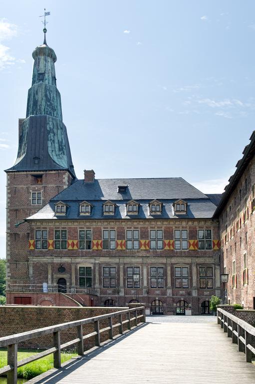Schloss Raesfeld 호텔 외부 사진