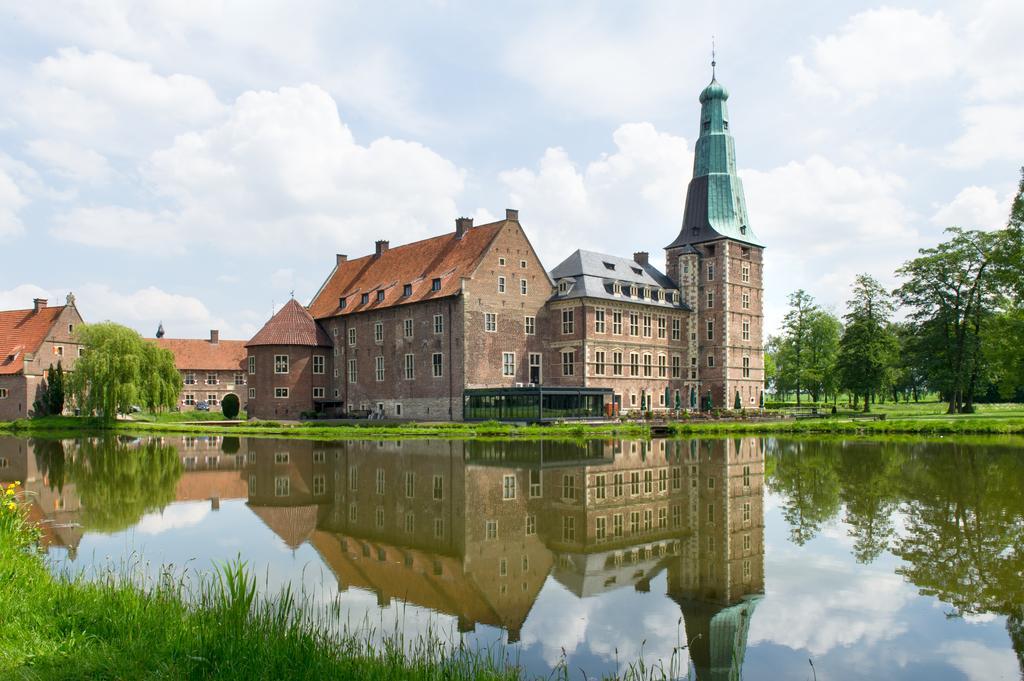 Schloss Raesfeld 호텔 외부 사진