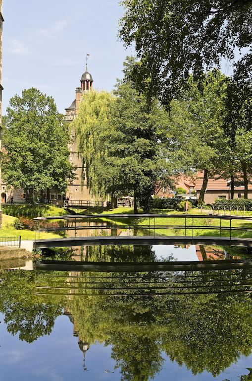 Schloss Raesfeld 호텔 외부 사진
