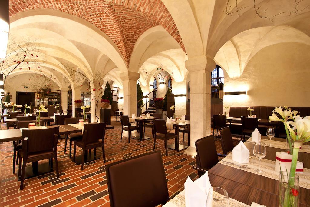 Schloss Raesfeld 호텔 외부 사진